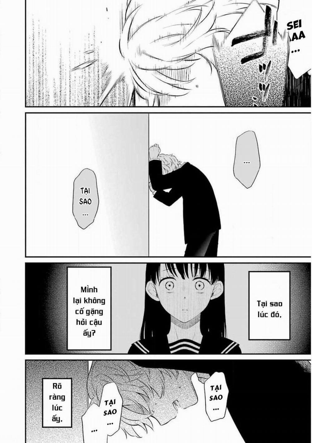 Di Thư Trên Bàn 28 trang 24