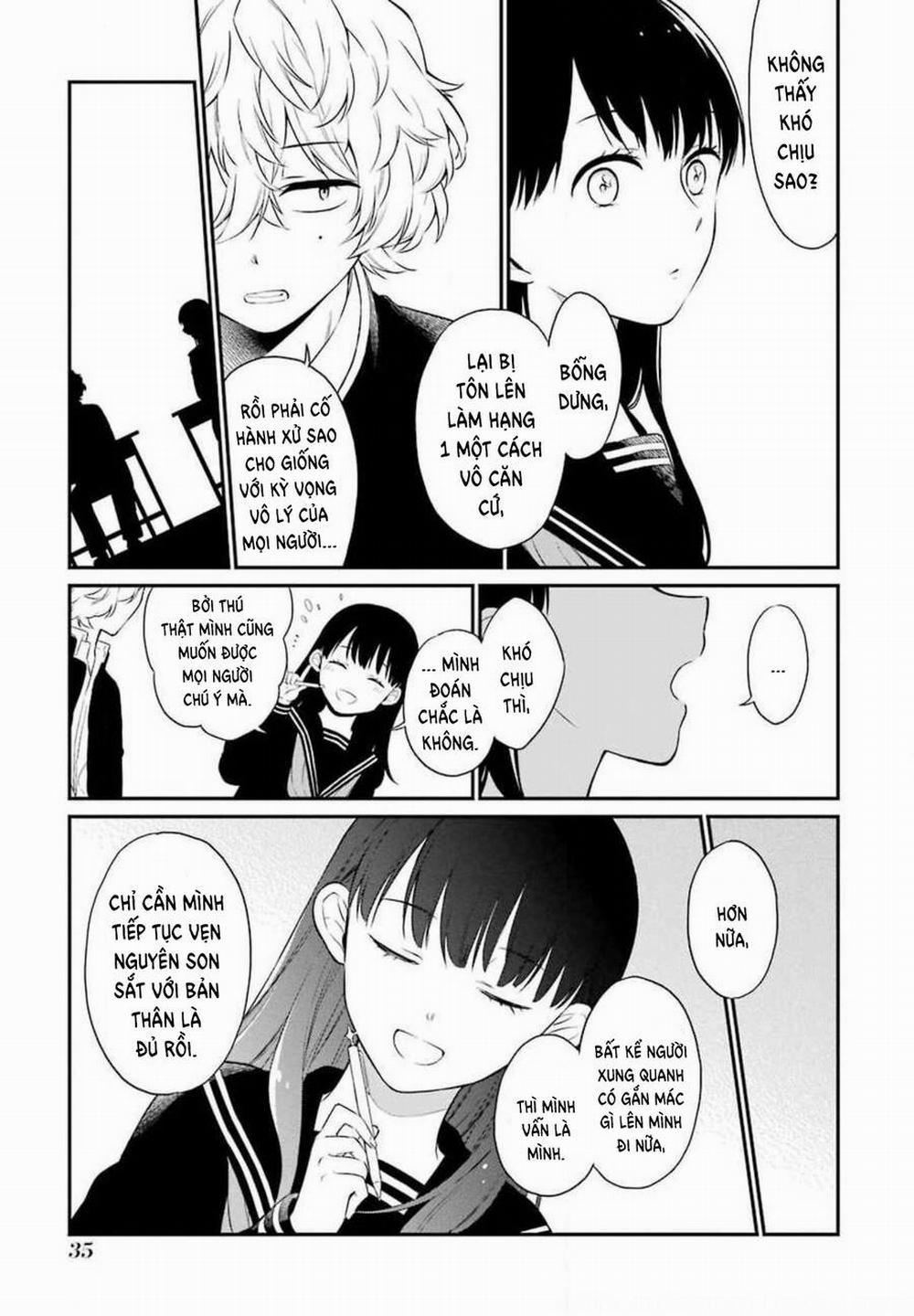 Di Thư Trên Bàn 28 trang 9