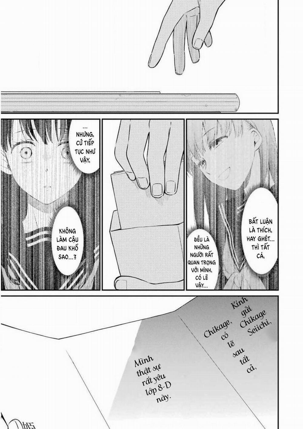 Di Thư Trên Bàn 29 trang 10