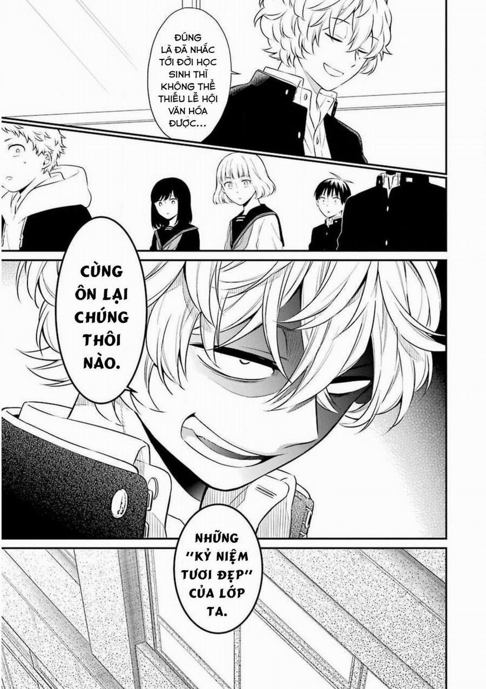 Di Thư Trên Bàn 29 trang 24