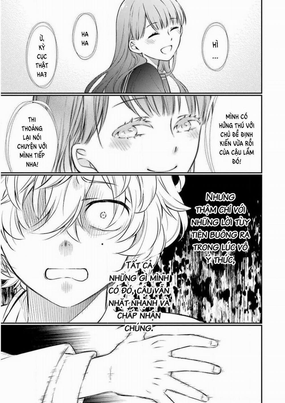 Di Thư Trên Bàn 29 trang 6