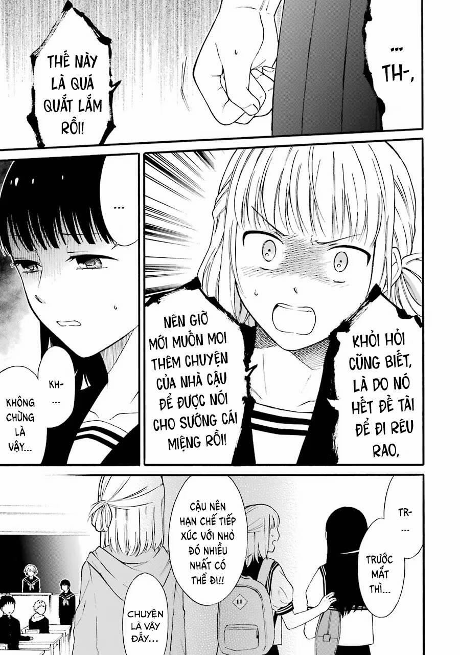 Di Thư Trên Bàn 3 trang 24