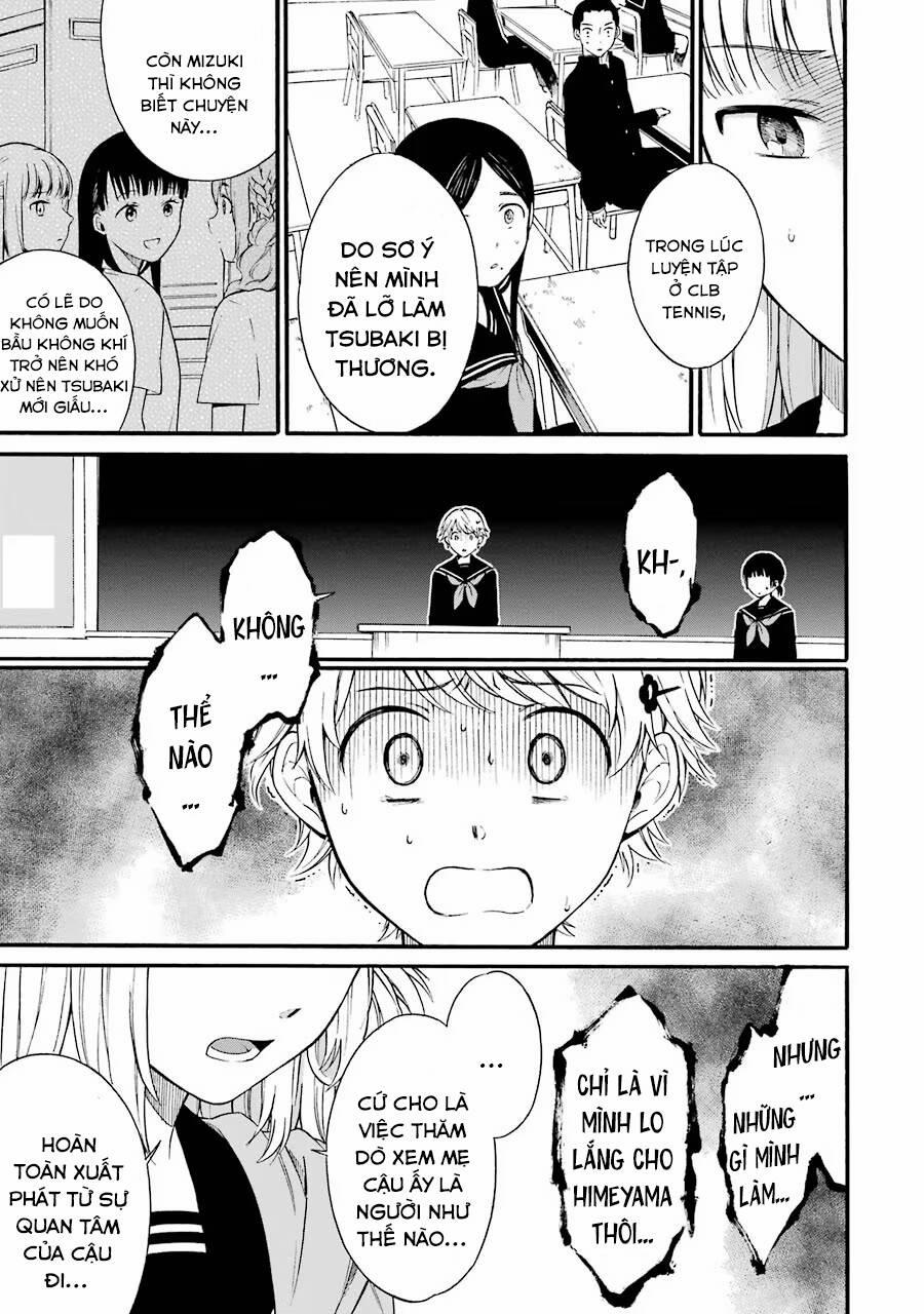 Di Thư Trên Bàn 3 trang 28