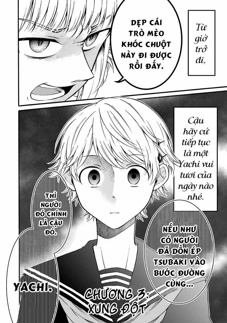 Di Thư Trên Bàn 3 trang 3