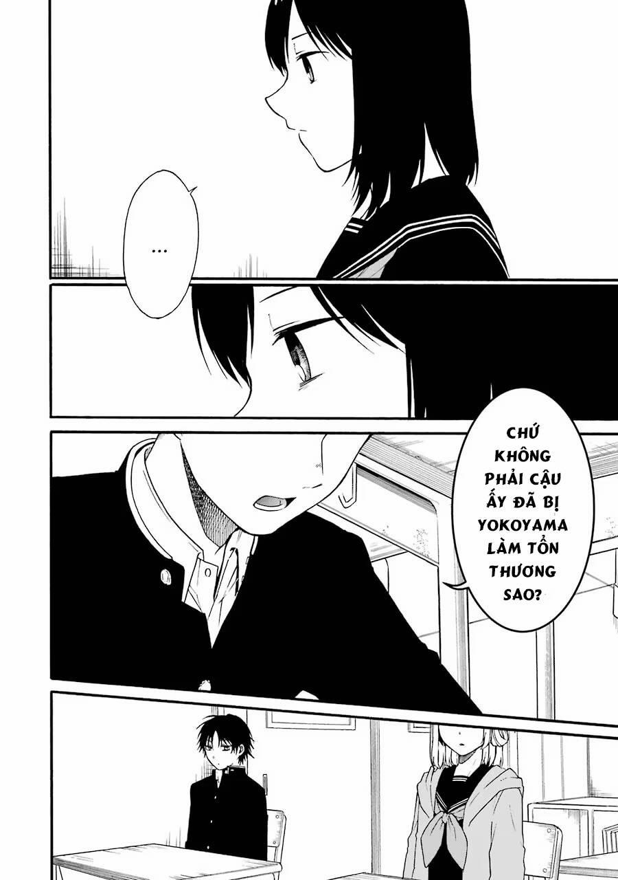 Di Thư Trên Bàn 3 trang 49