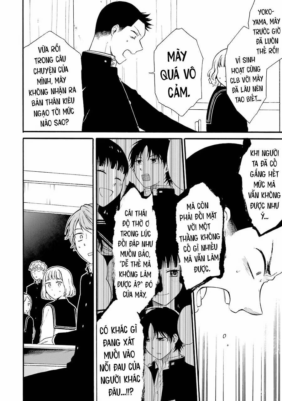 Di Thư Trên Bàn 3 trang 51