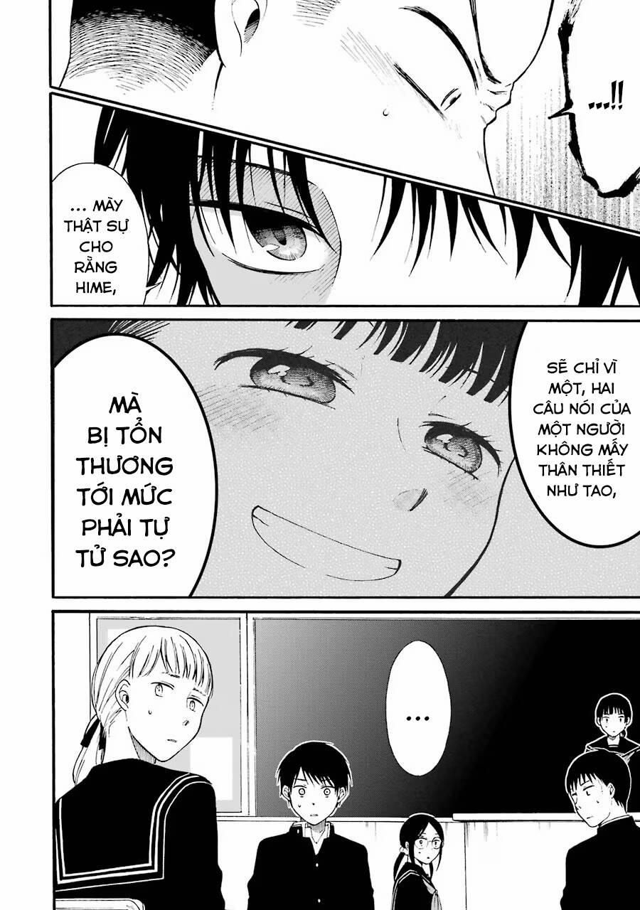 Di Thư Trên Bàn 3 trang 53