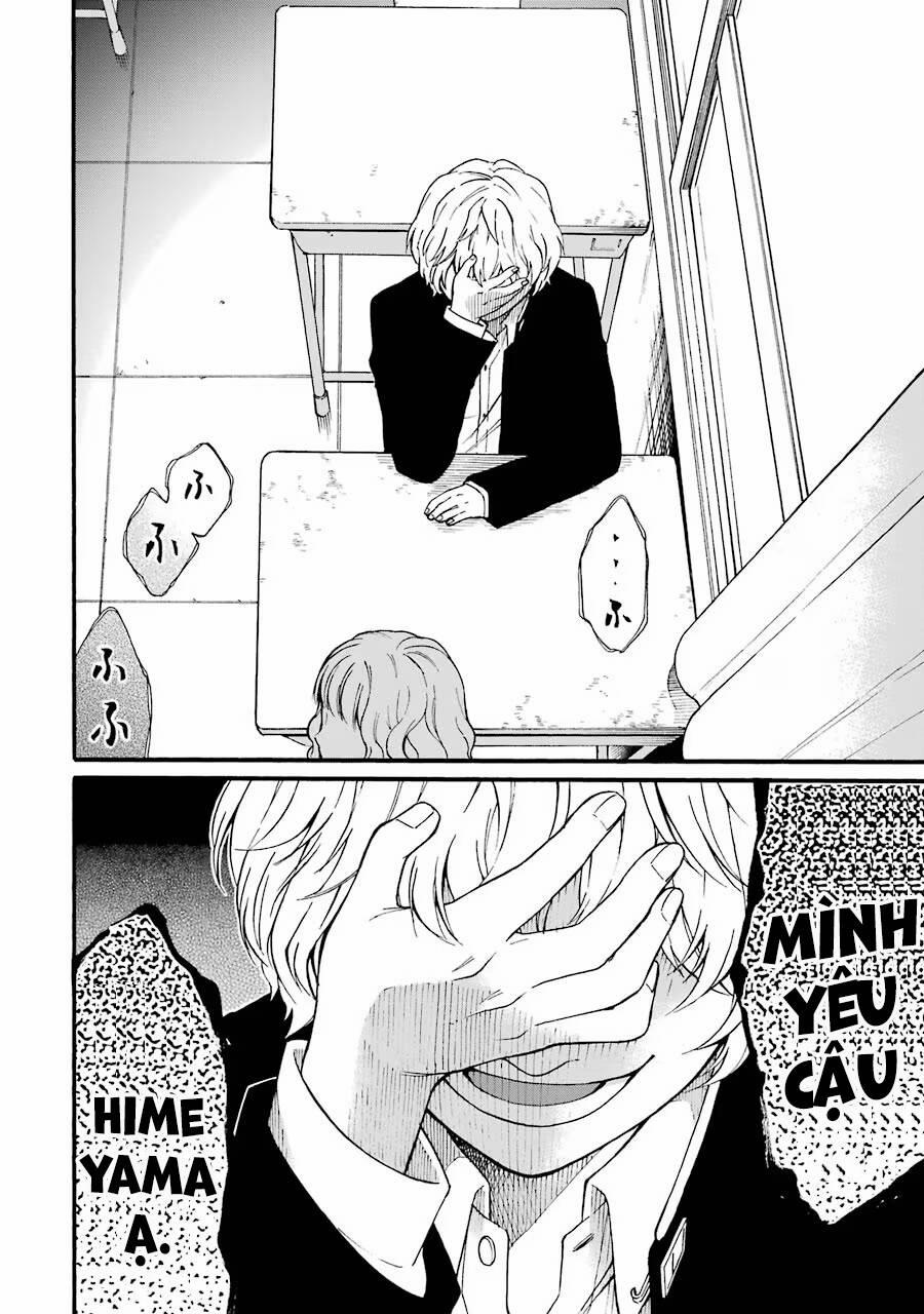 Di Thư Trên Bàn 3 trang 57