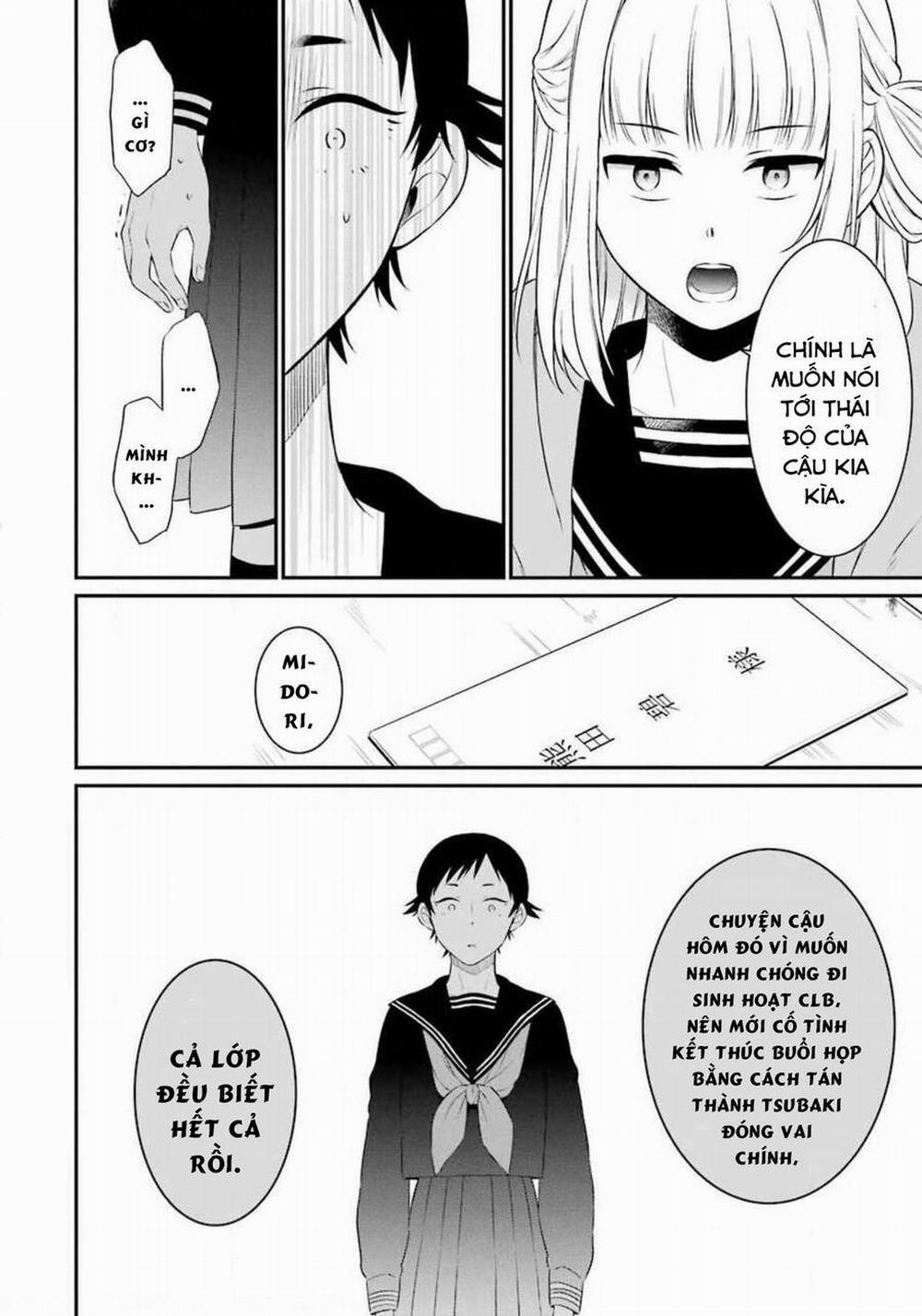 Di Thư Trên Bàn 31 trang 18