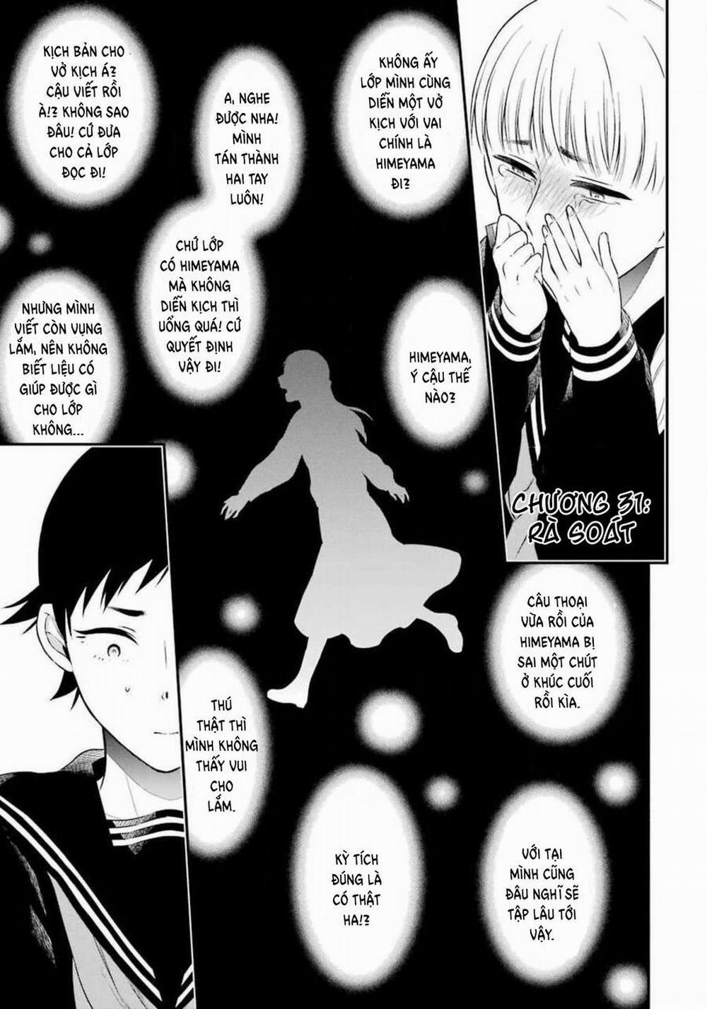 Di Thư Trên Bàn 31 trang 3