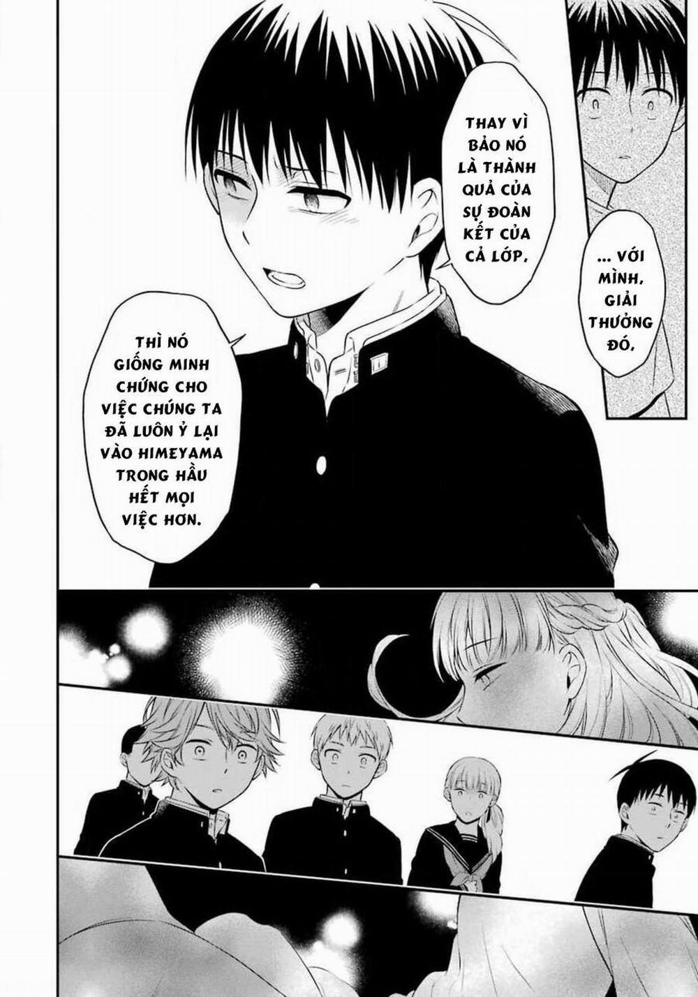 Di Thư Trên Bàn 32 trang 24