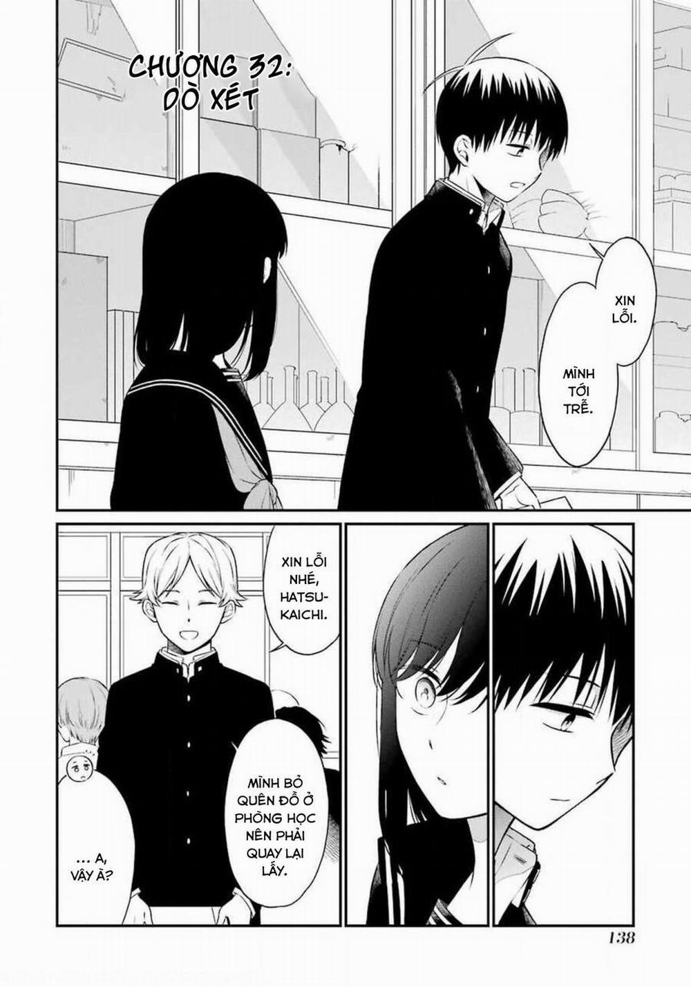 Di Thư Trên Bàn 32 trang 4