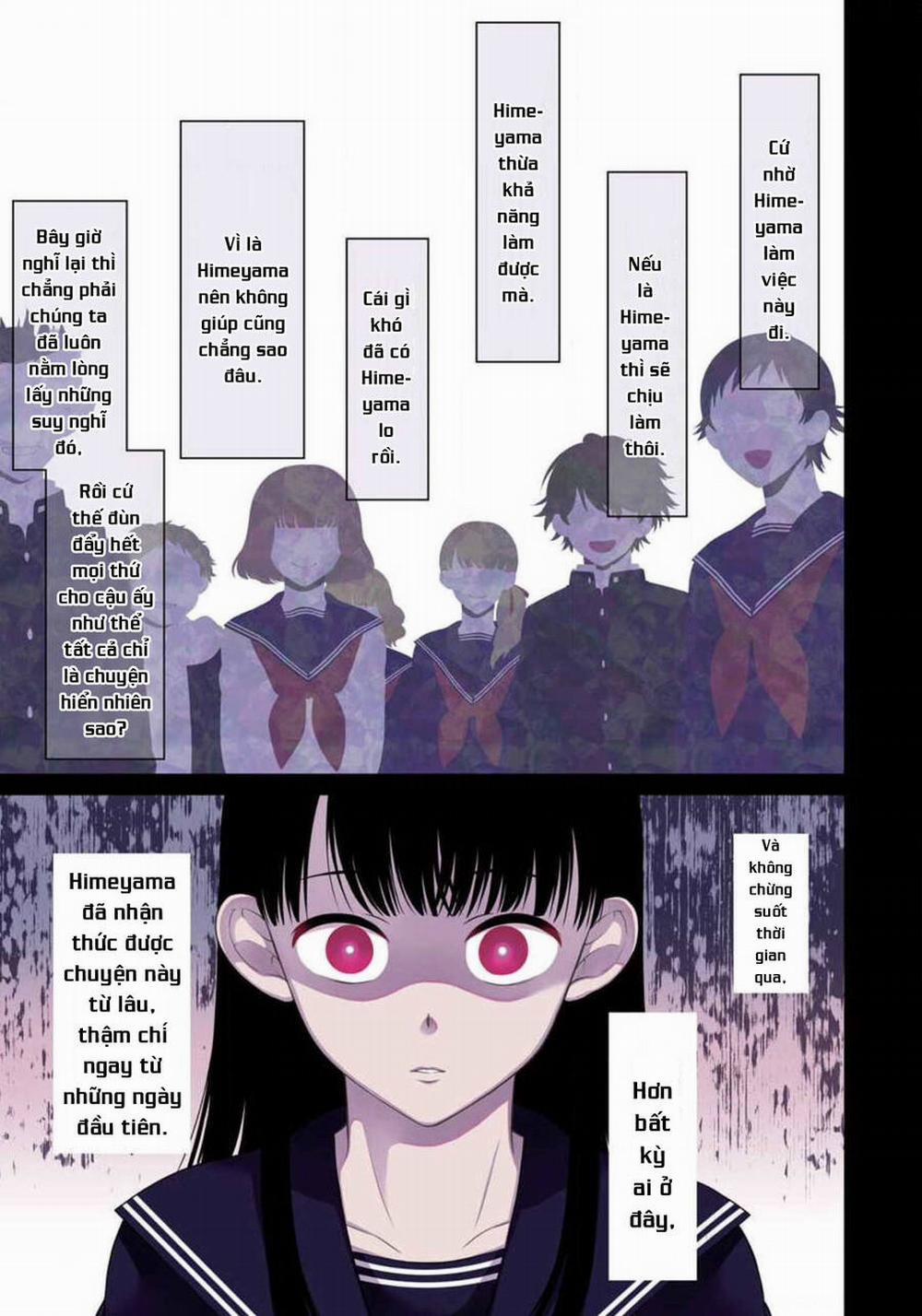 Di Thư Trên Bàn 33 trang 5