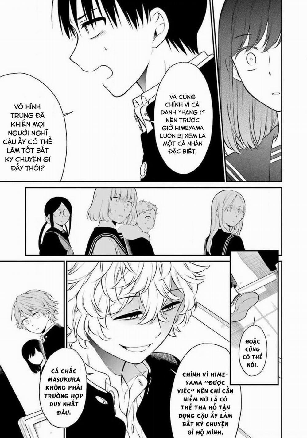 Di Thư Trên Bàn 33 trang 8