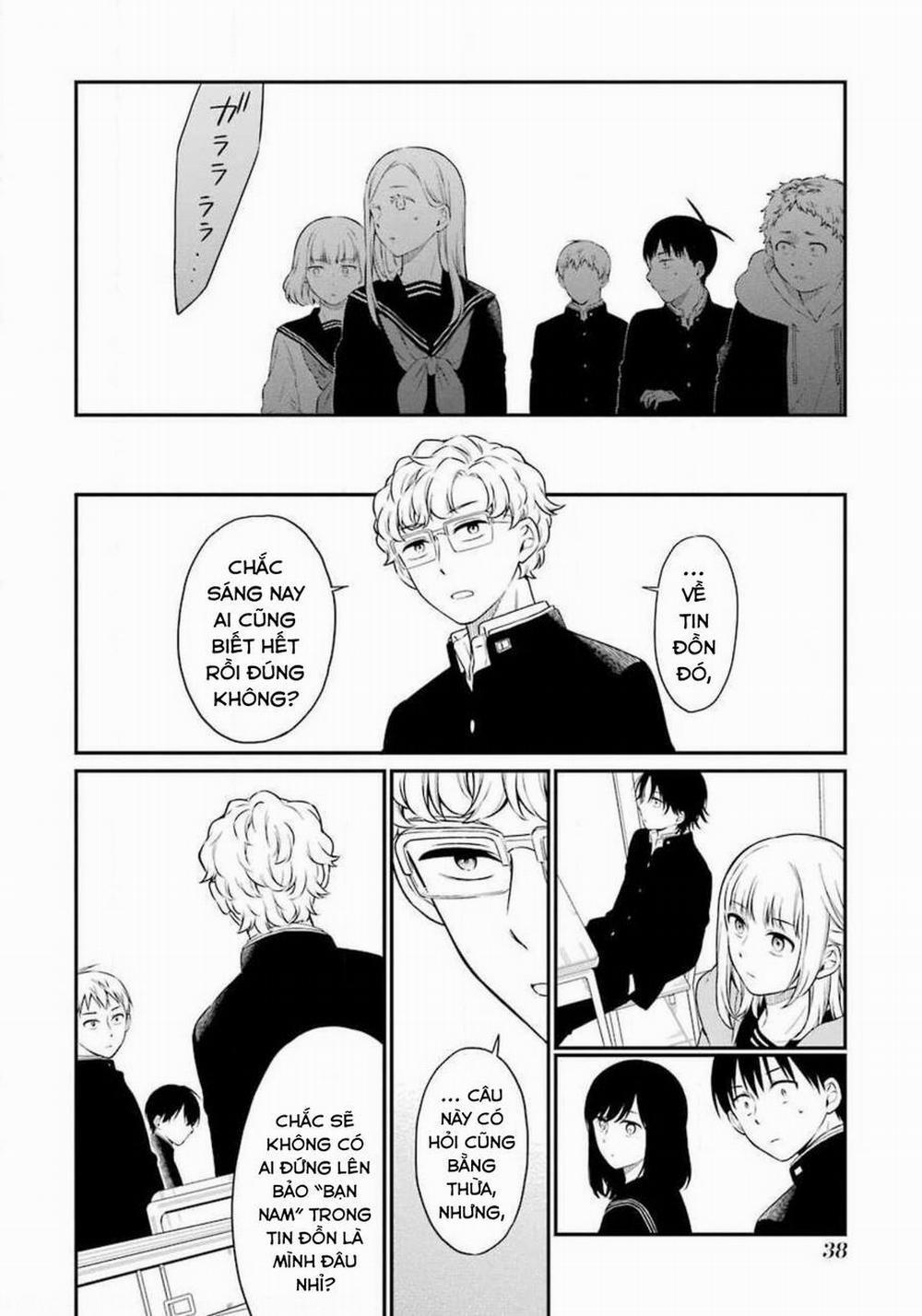 Di Thư Trên Bàn 34 trang 12