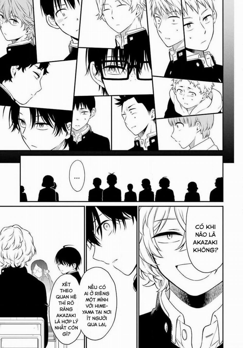 Di Thư Trên Bàn 34 trang 13