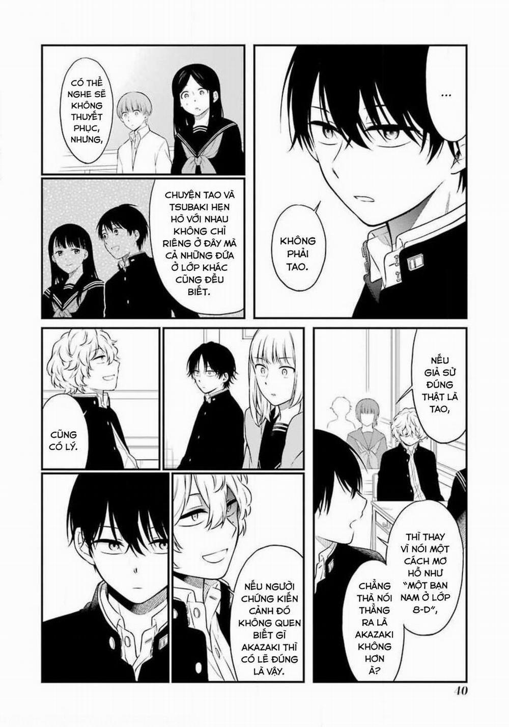 Di Thư Trên Bàn 34 trang 14