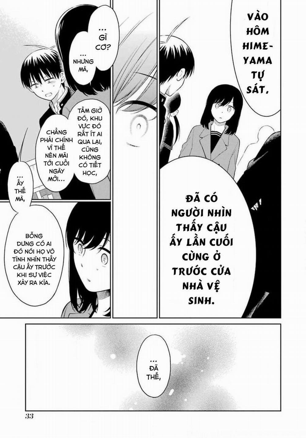 Di Thư Trên Bàn 34 trang 7