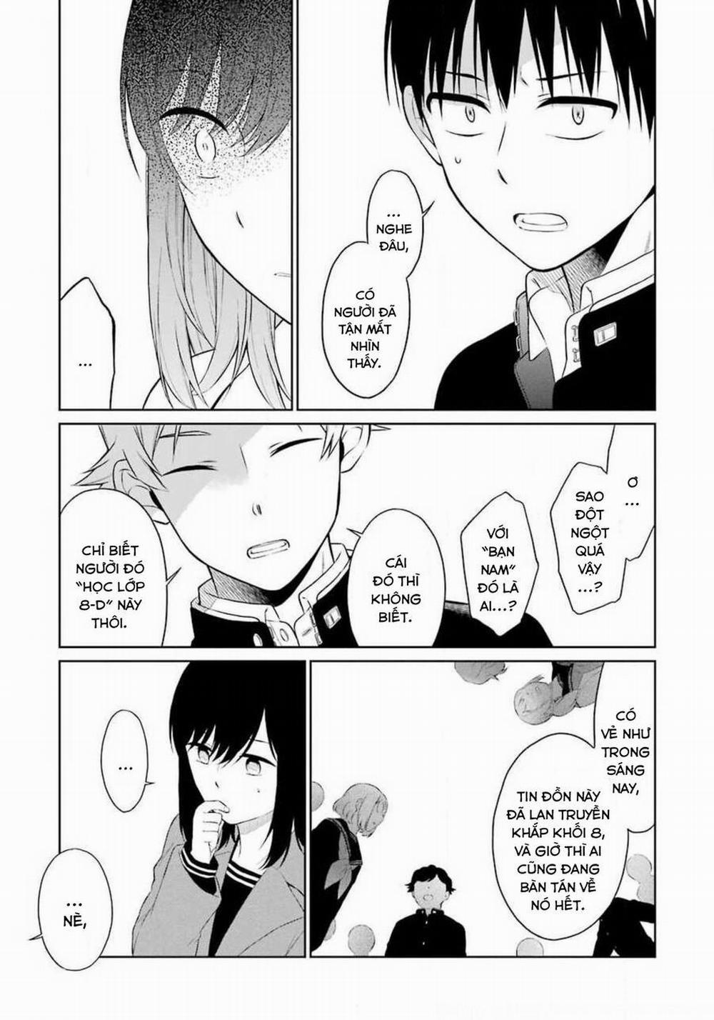 Di Thư Trên Bàn 34 trang 9