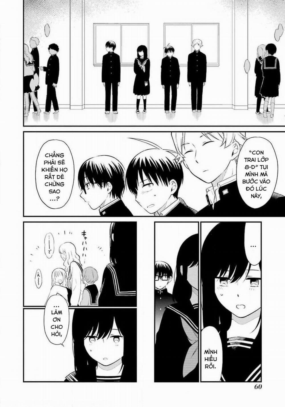 Di Thư Trên Bàn 35 trang 10