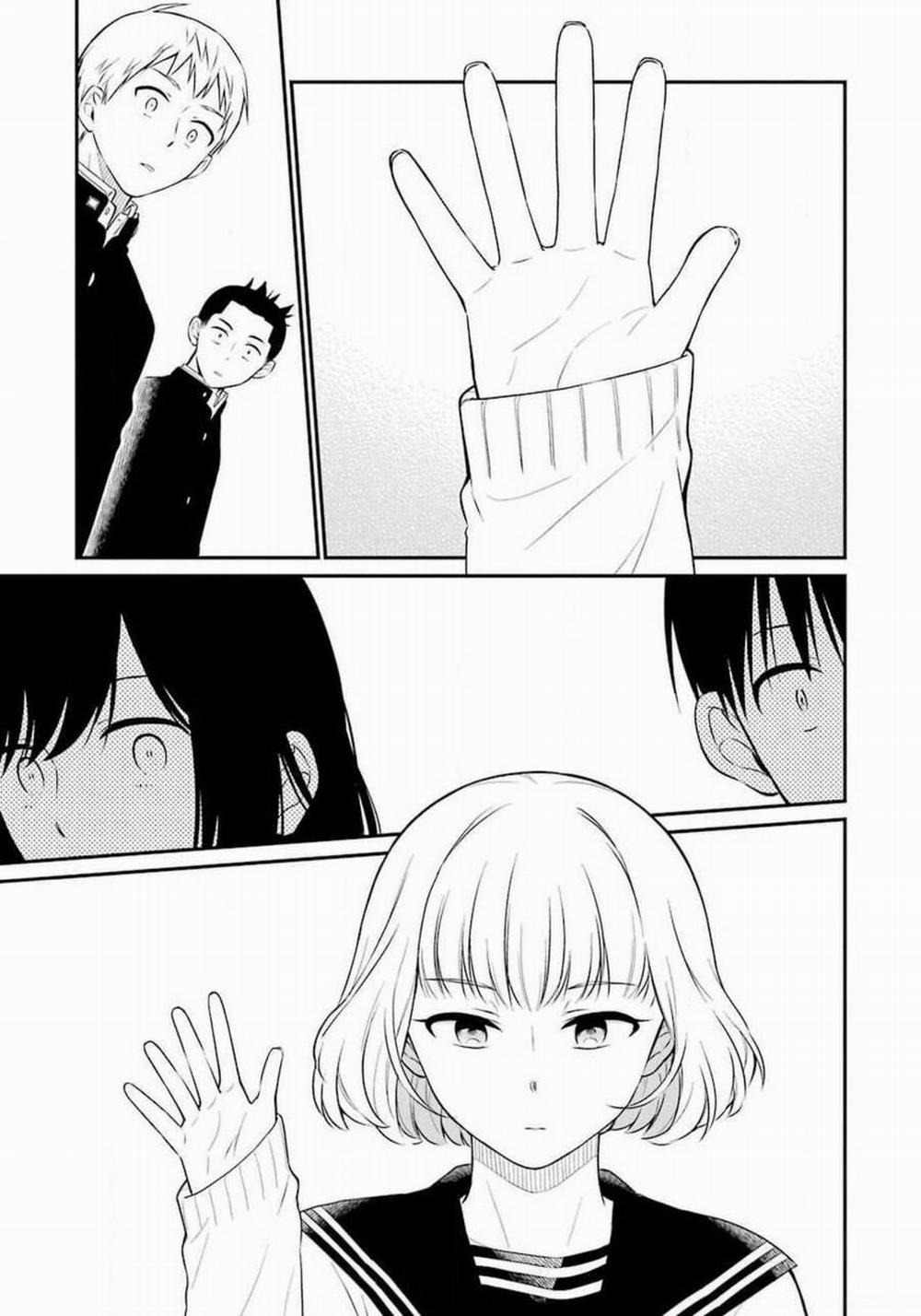 Di Thư Trên Bàn 35 trang 19