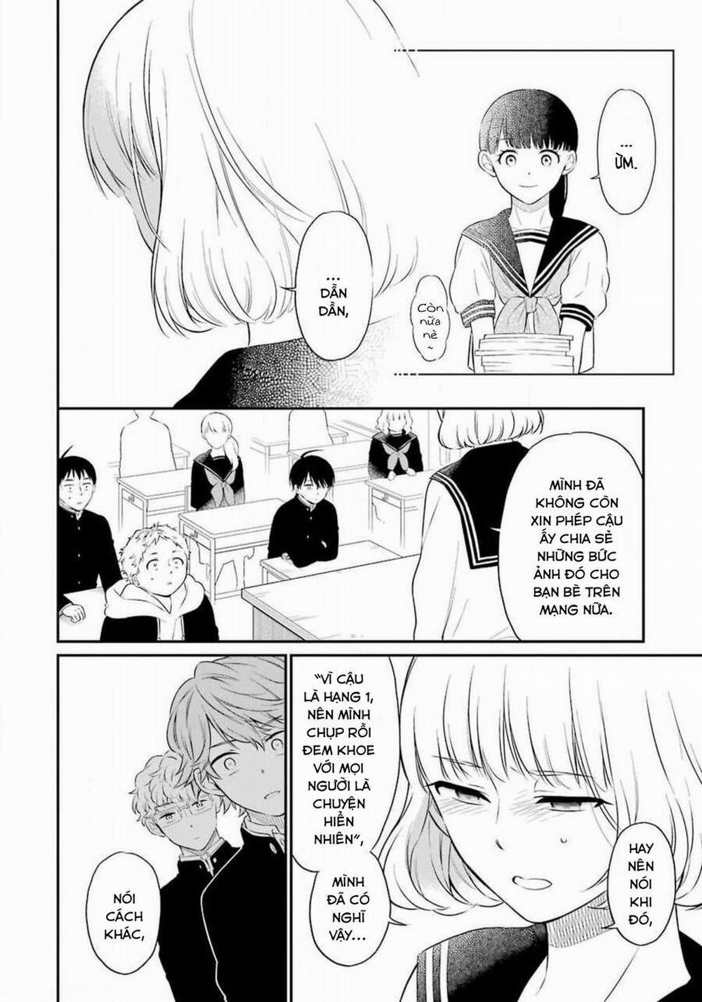 Di Thư Trên Bàn 35 trang 24