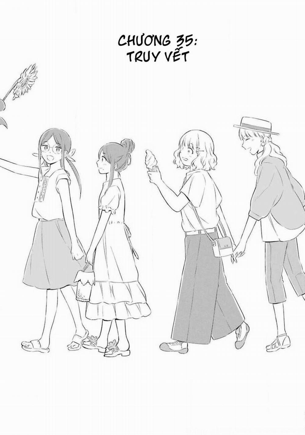 Di Thư Trên Bàn 35 trang 3