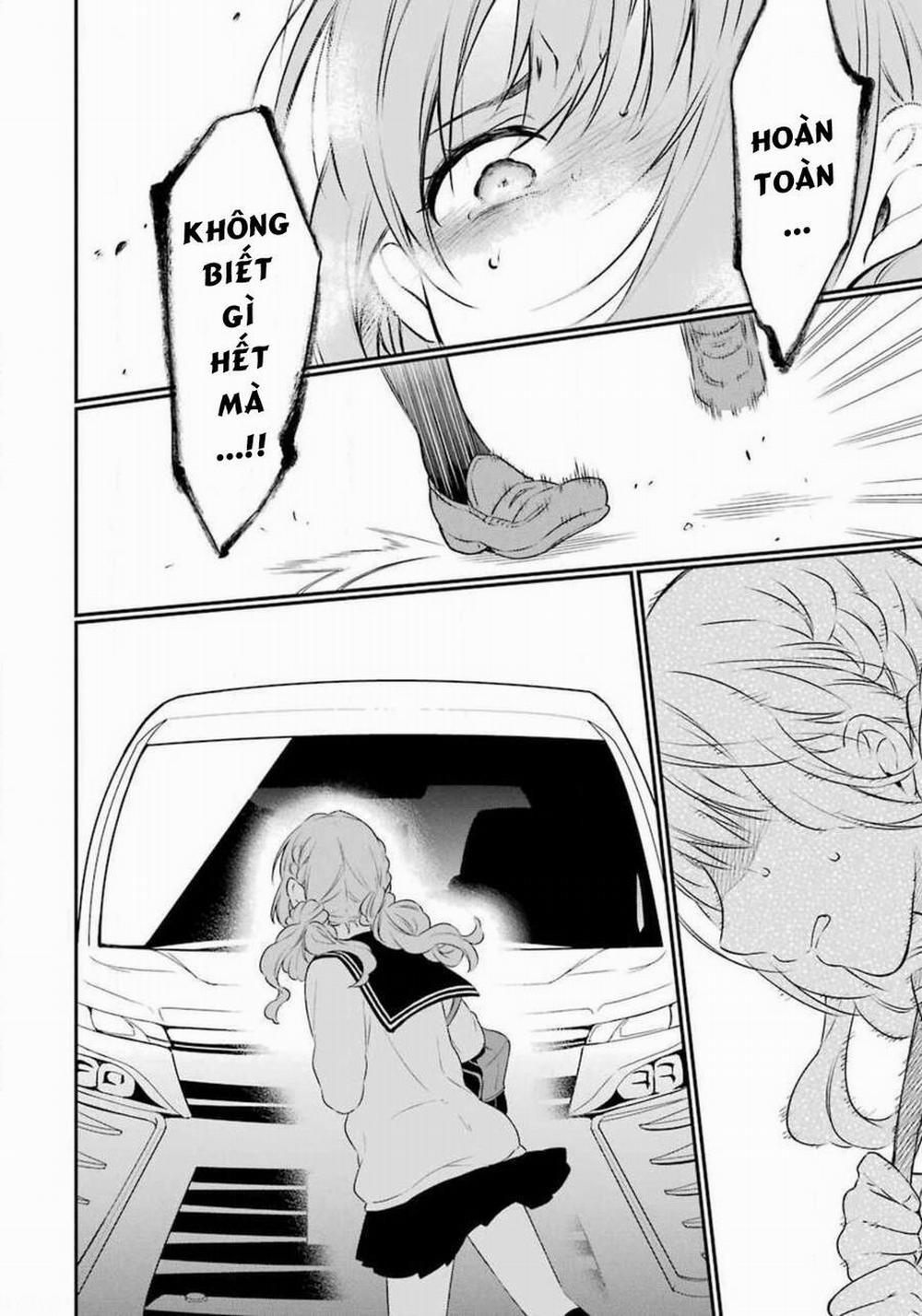 Di Thư Trên Bàn 35 trang 32