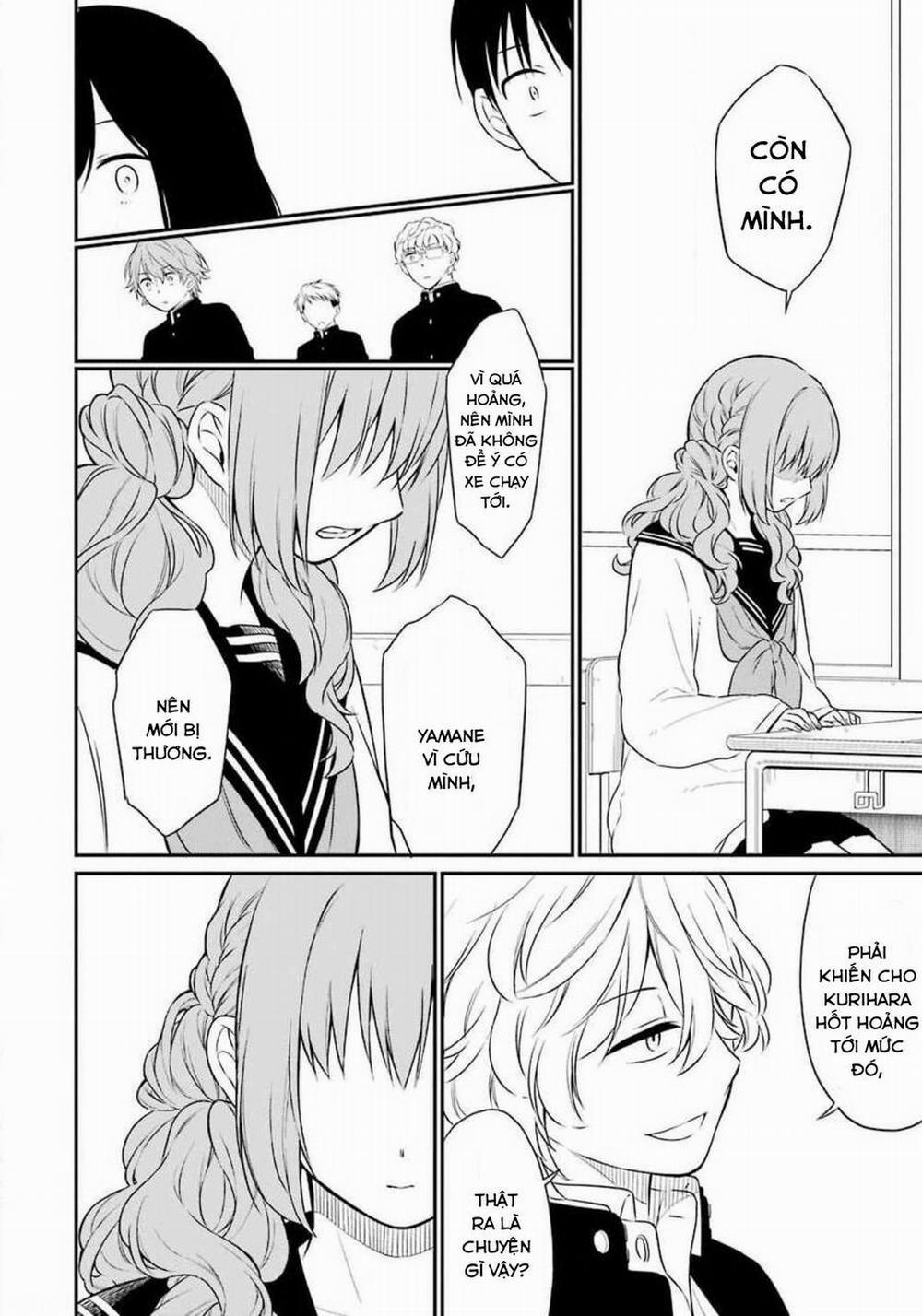 Di Thư Trên Bàn 36 trang 16