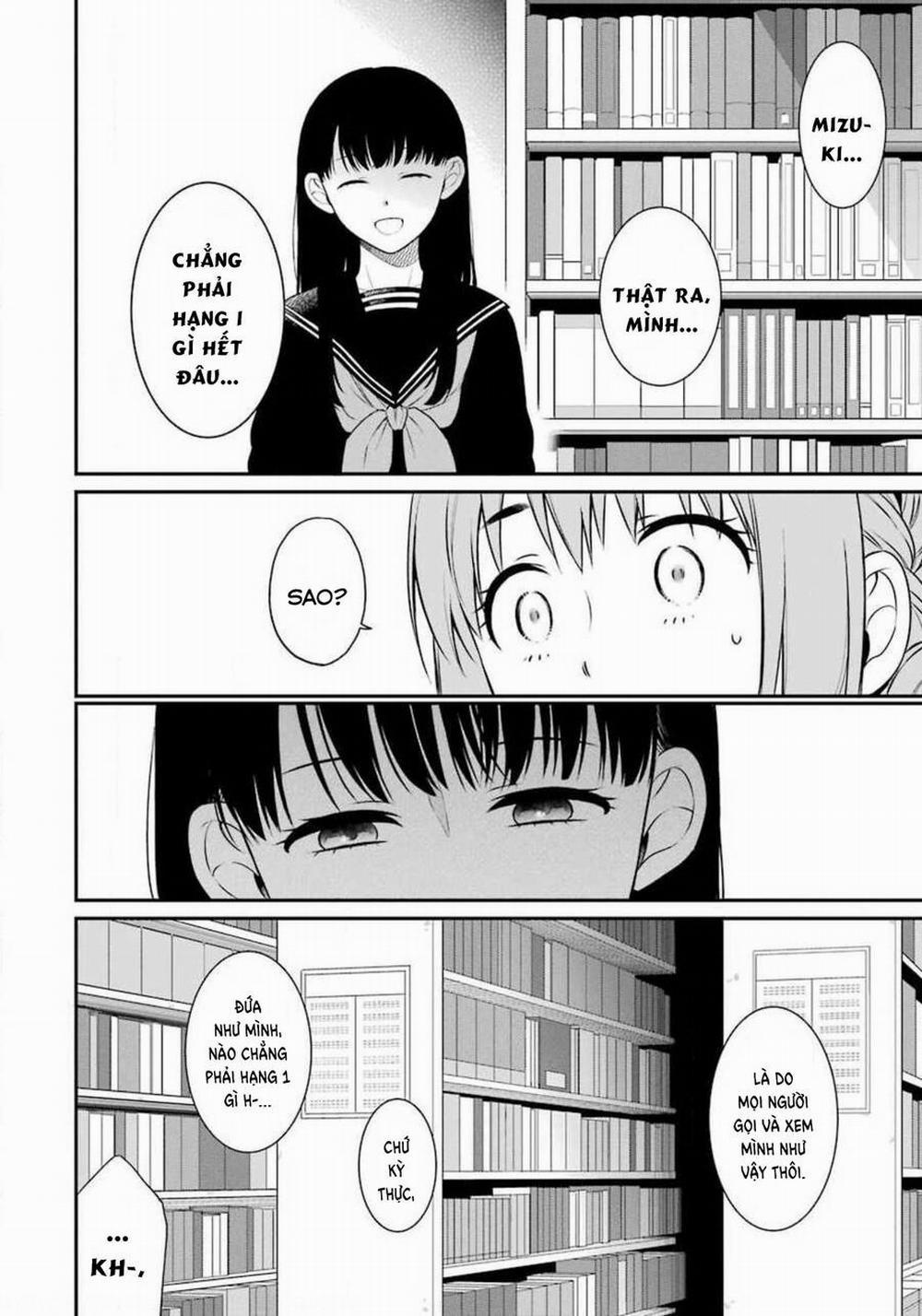 Di Thư Trên Bàn 36 trang 28