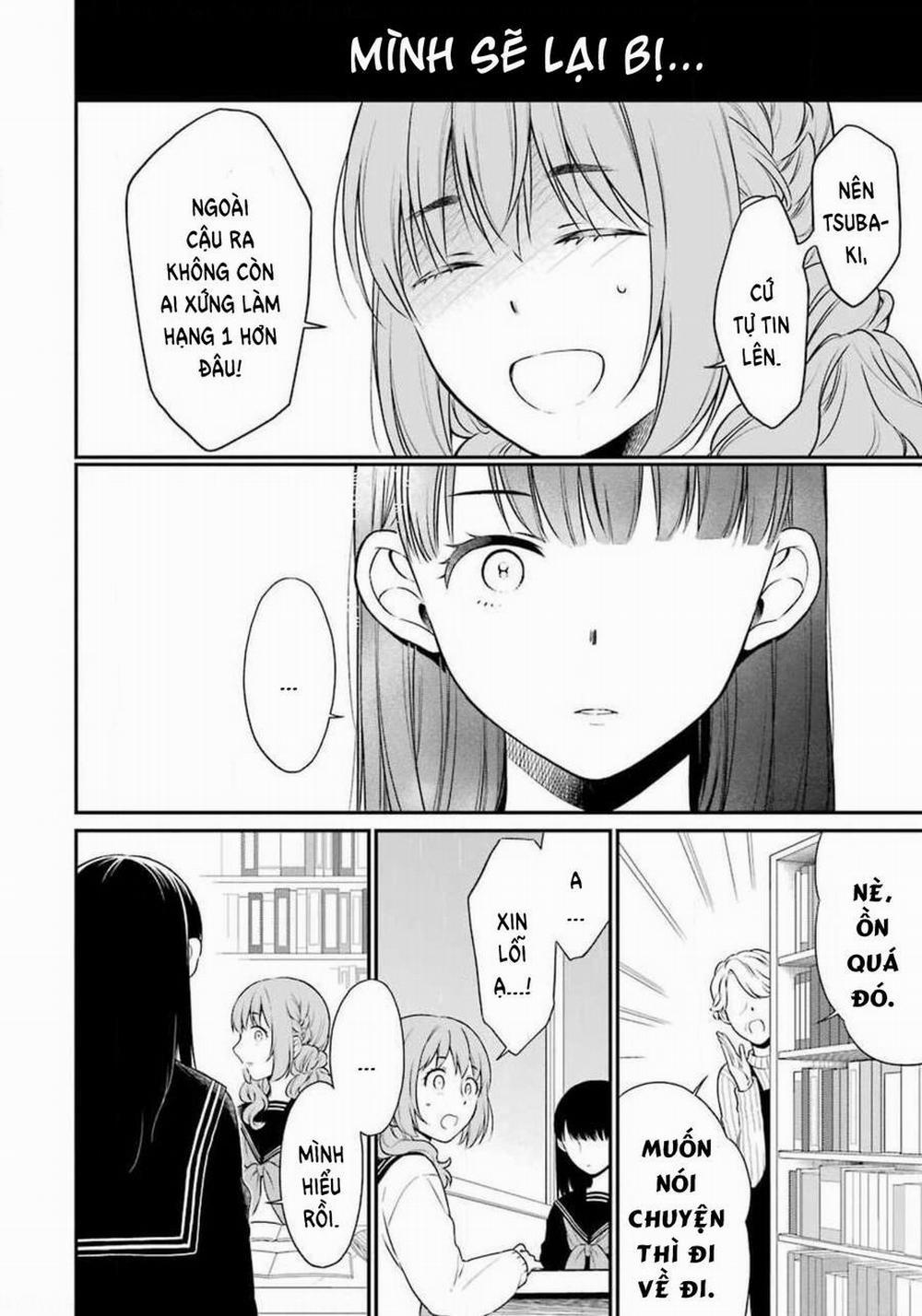 Di Thư Trên Bàn 36 trang 30