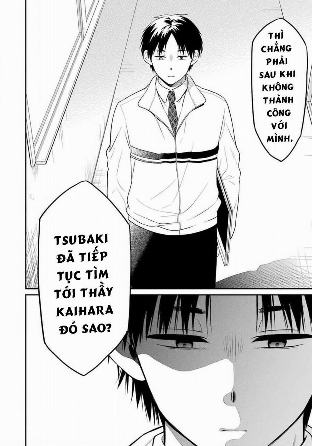 Di Thư Trên Bàn 36 trang 40