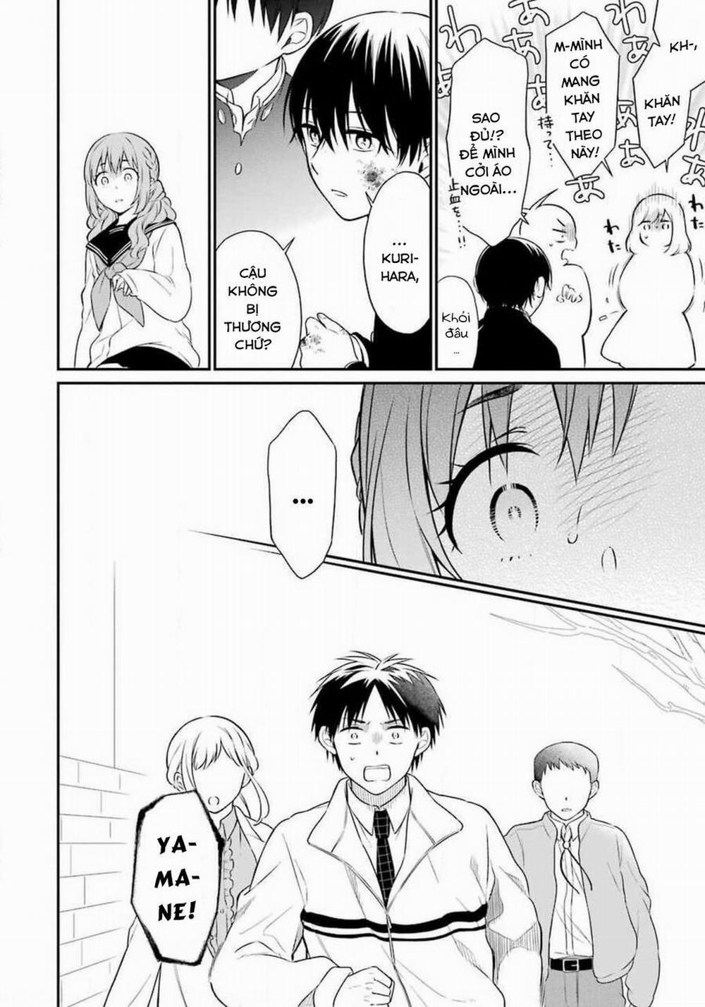 Di Thư Trên Bàn 36 trang 6