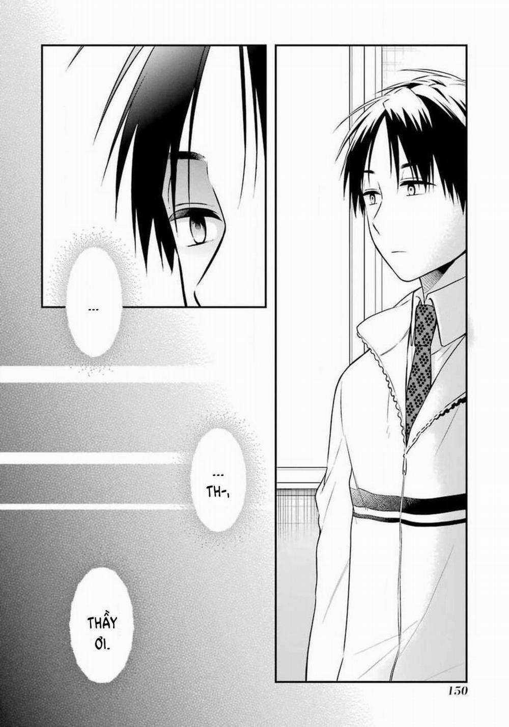 Di Thư Trên Bàn 37 trang 24