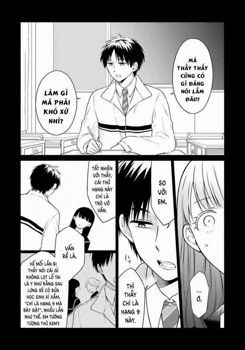 Di Thư Trên Bàn 37 trang 26