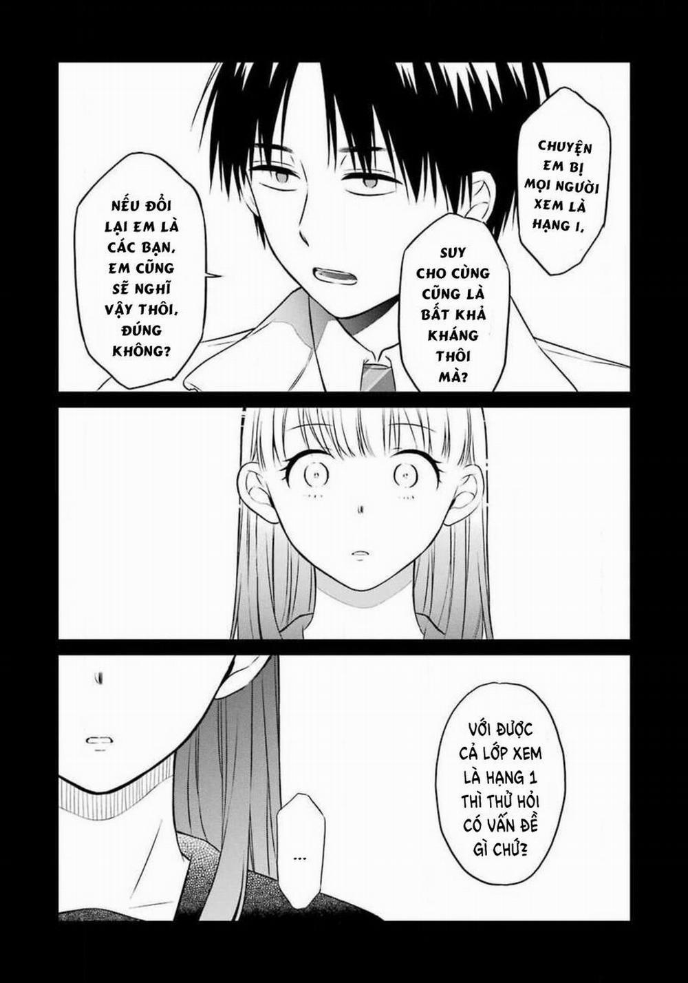 Di Thư Trên Bàn 37 trang 27