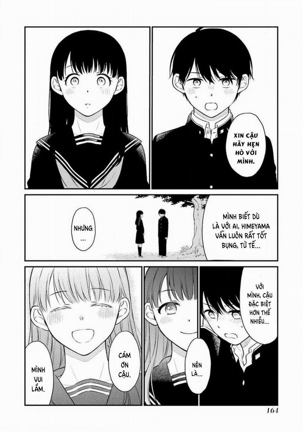 Di Thư Trên Bàn 38 trang 10