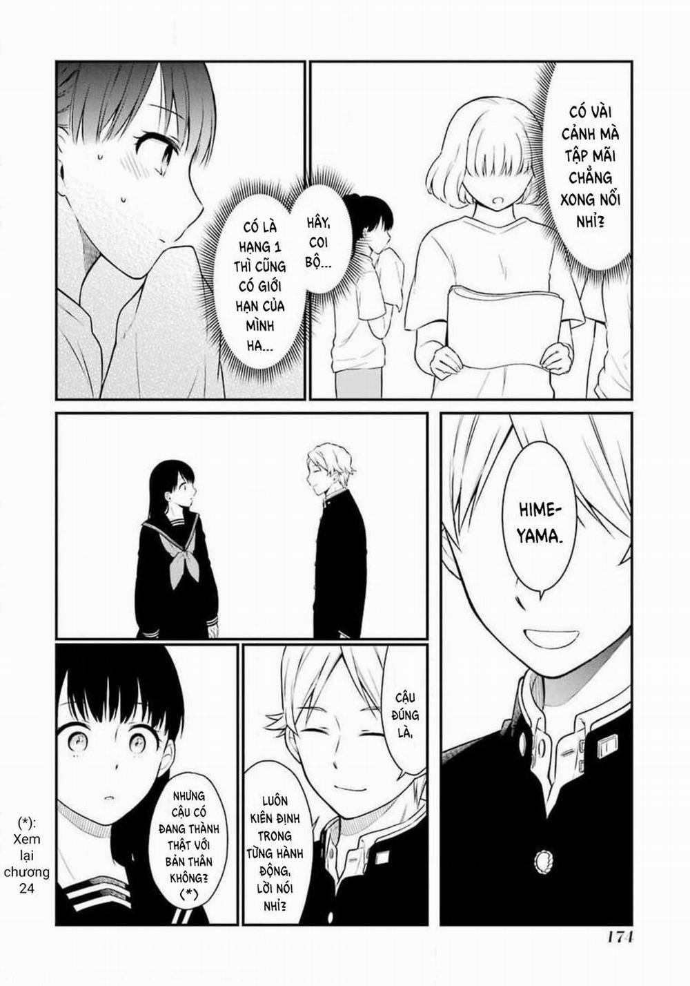 Di Thư Trên Bàn 38 trang 20