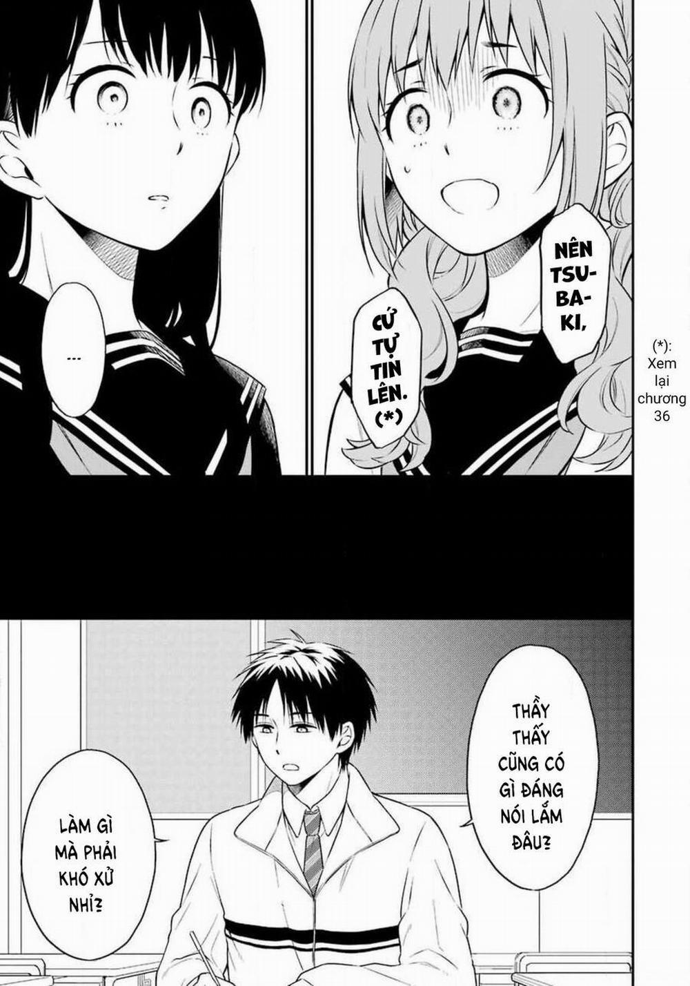 Di Thư Trên Bàn 38 trang 24