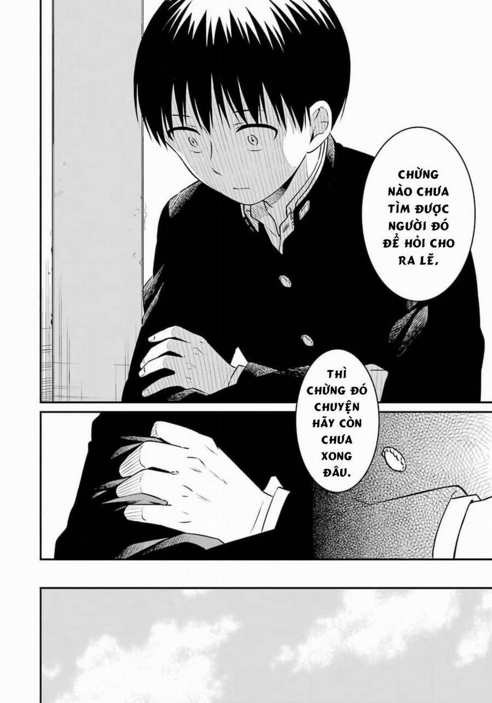 Di Thư Trên Bàn 39 trang 24