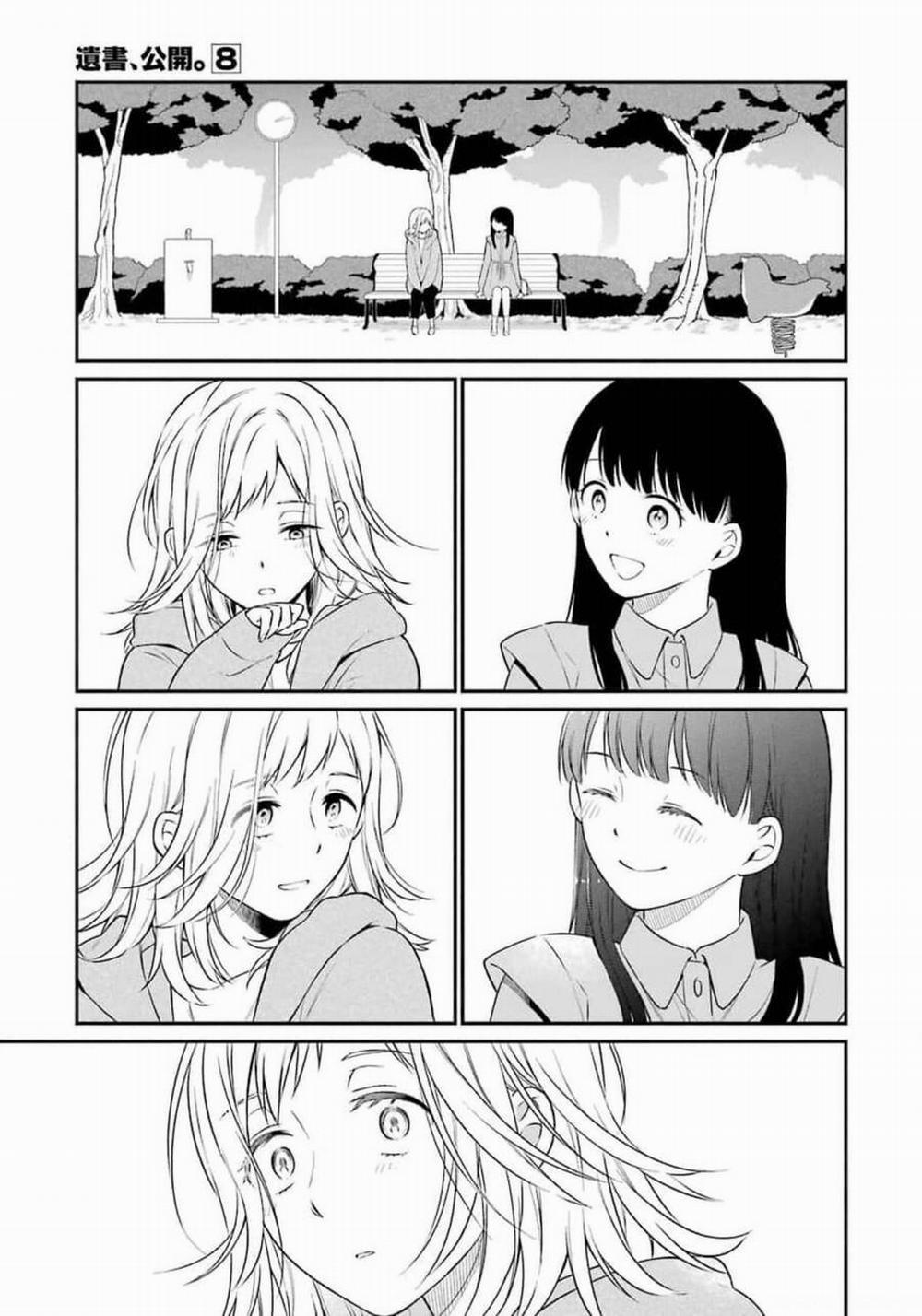 Di Thư Trên Bàn 39 trang 27