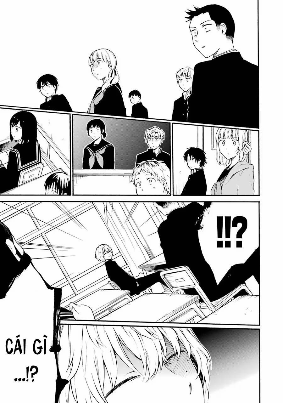 Di Thư Trên Bàn 4 trang 17