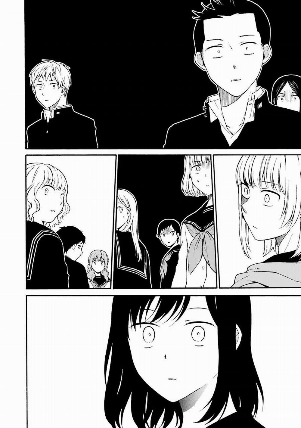 Di Thư Trên Bàn 4 trang 21