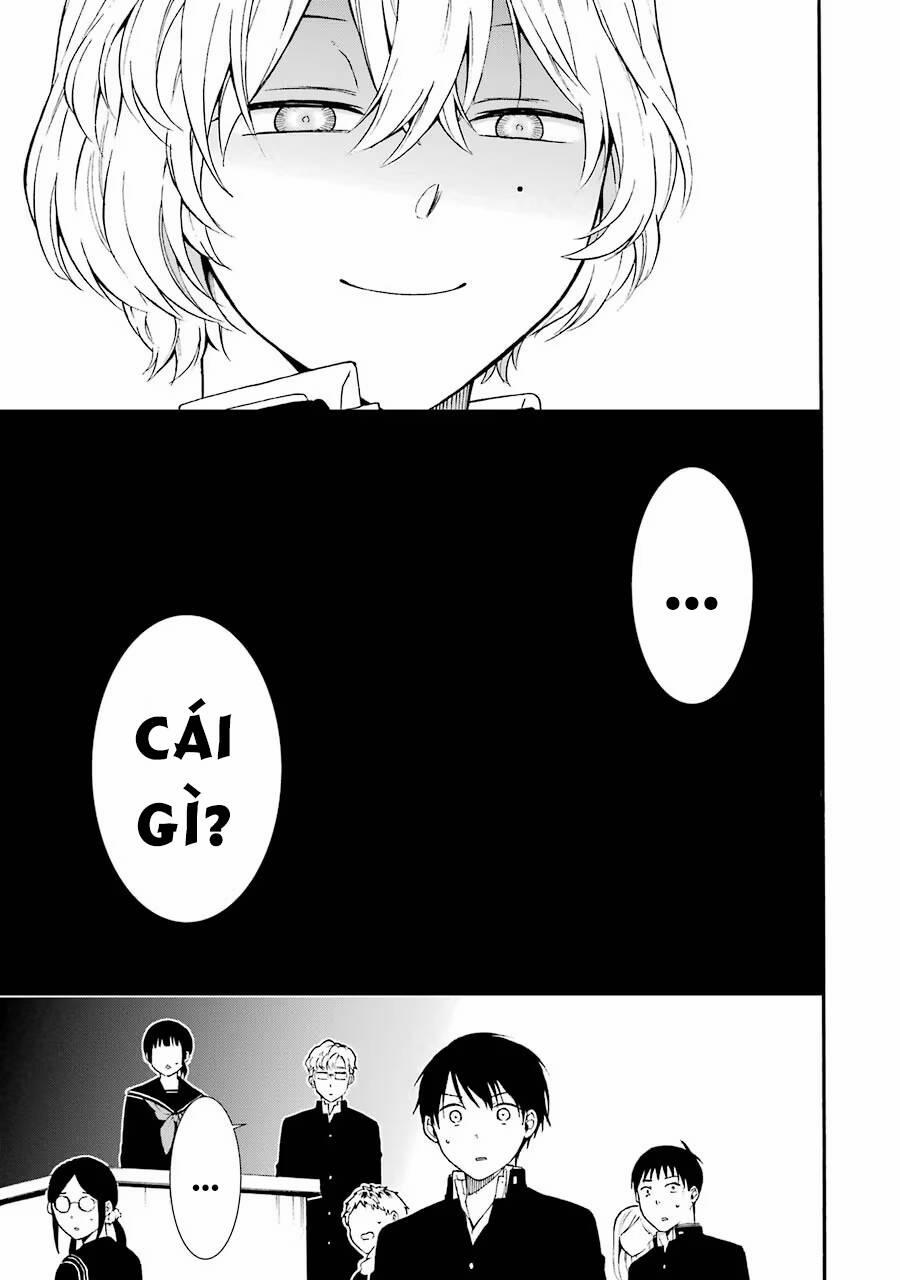 Di Thư Trên Bàn 4 trang 22