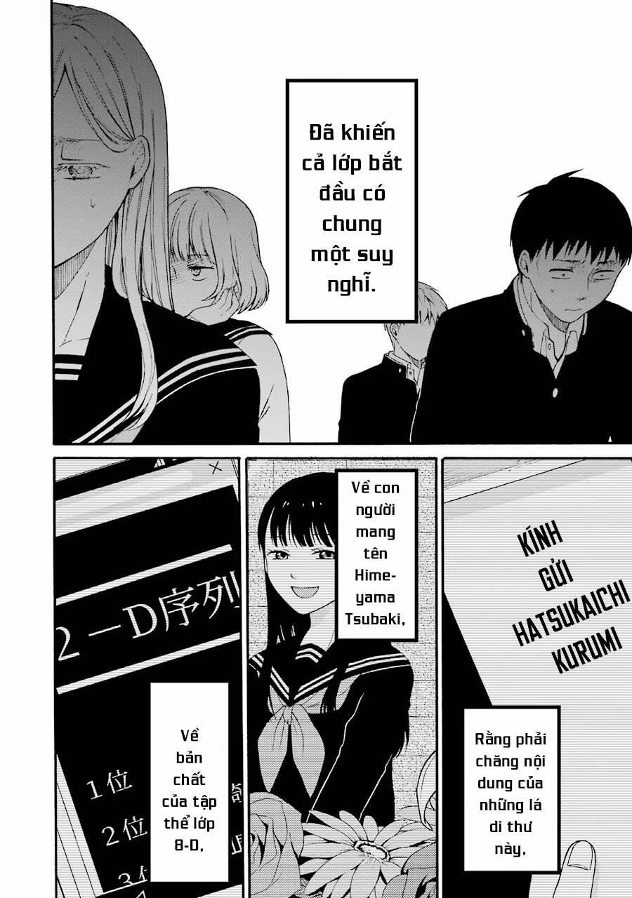 Di Thư Trên Bàn 4 trang 33