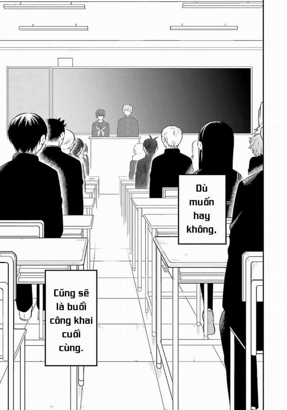 Di Thư Trên Bàn 40 trang 11