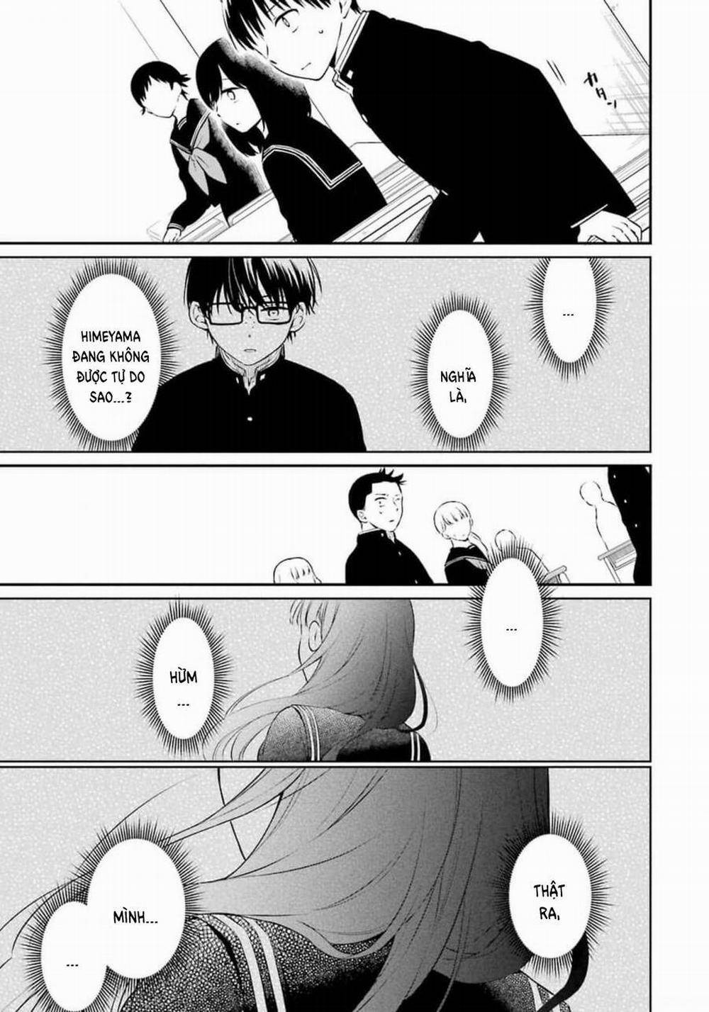 Di Thư Trên Bàn 40 trang 19