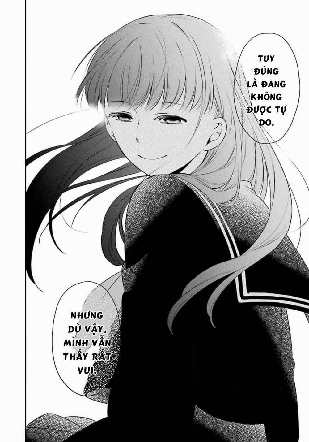 Di Thư Trên Bàn 40 trang 20