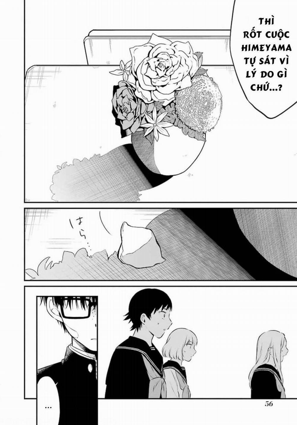 Di Thư Trên Bàn 40 trang 26