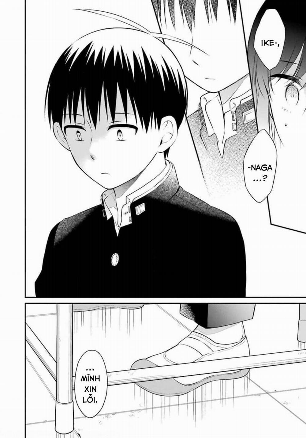 Di Thư Trên Bàn 41 trang 20